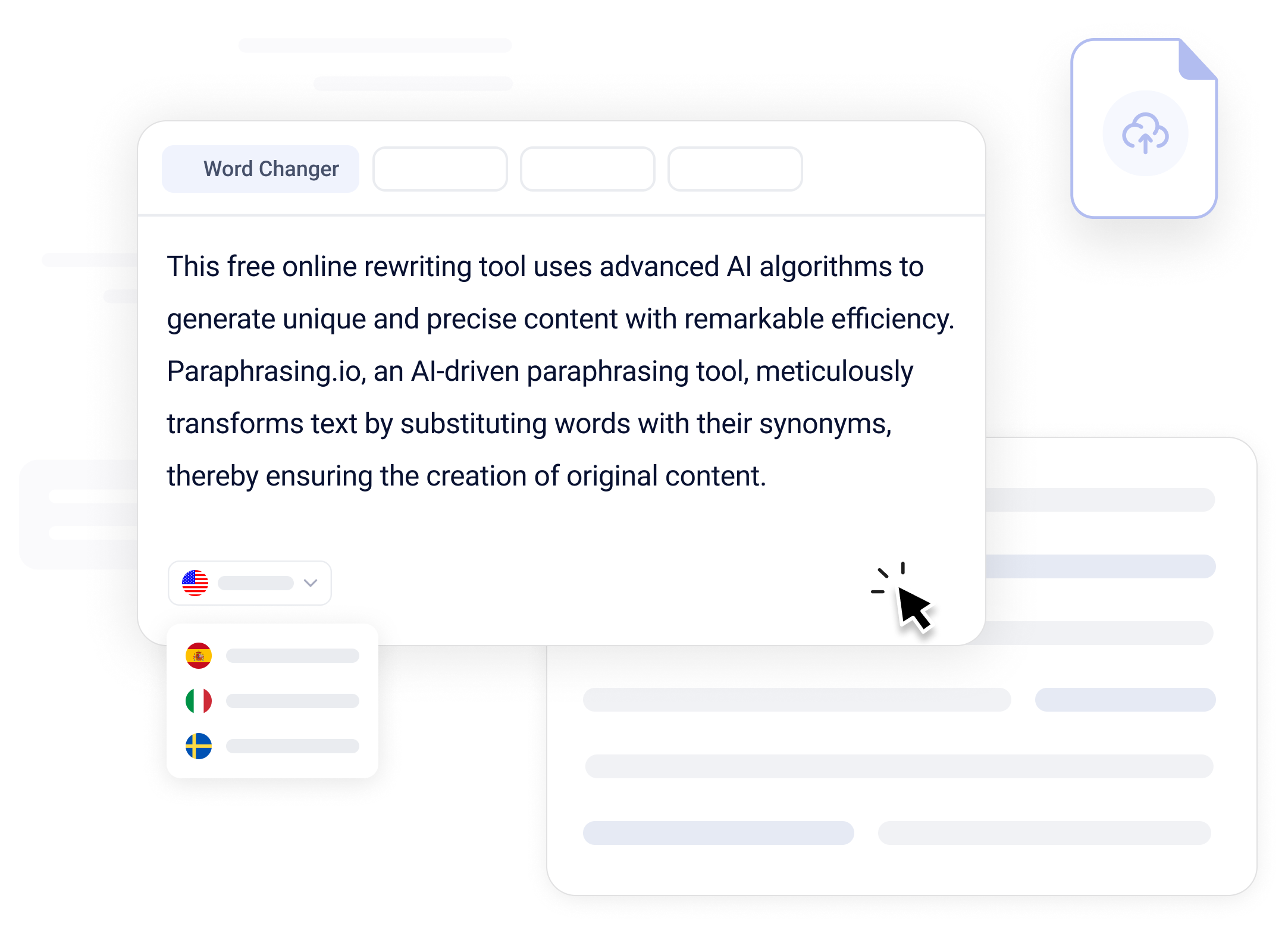 summarizer tool img 
