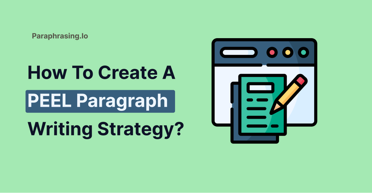 how-to-create-a-peel-paragraph-writing-strategy